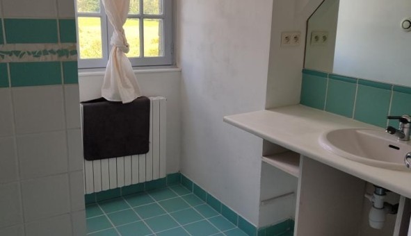Logement tudiant Studio à Rennes (35000)