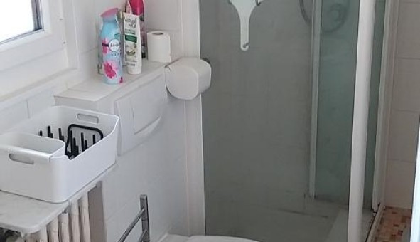 Logement tudiant Studio à Rennes (35000)