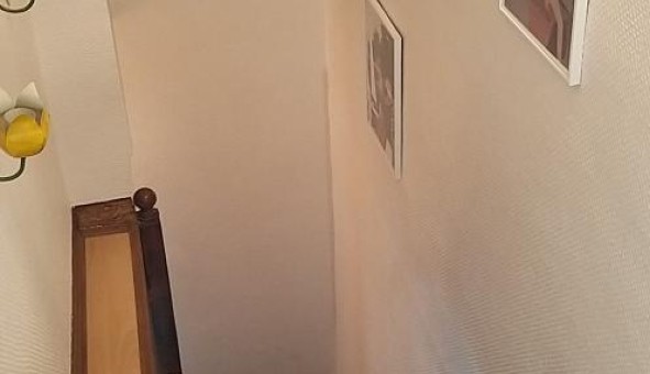 Logement tudiant Studio à Rennes (35000)