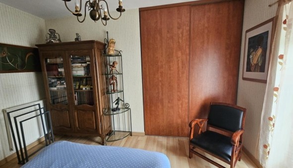 Logement tudiant Studio à Rennes (35000)
