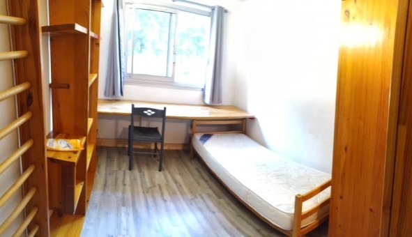 Logement tudiant Studio à Rennes (35000)