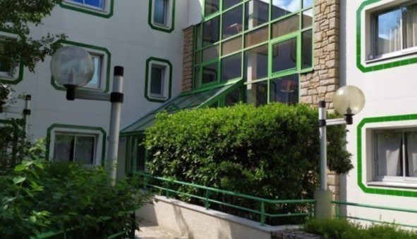 Logement tudiant Studio à Rennes (35000)
