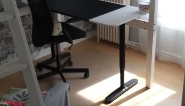Logement tudiant Studio à Rennes (35000)