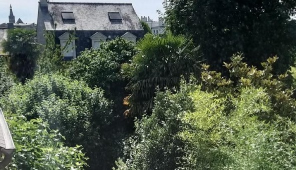Logement tudiant Studio à Rennes (35000)