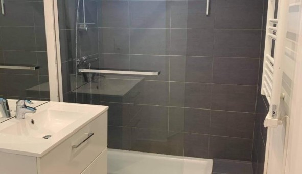 Logement tudiant Studio à Rennes (35000)