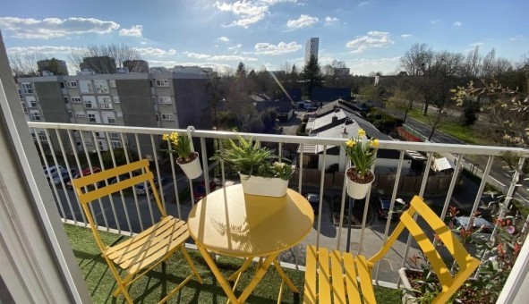 Logement tudiant Studio à Rennes (35000)