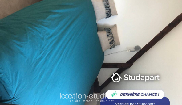Logement tudiant Studio à Rennes (35000)
