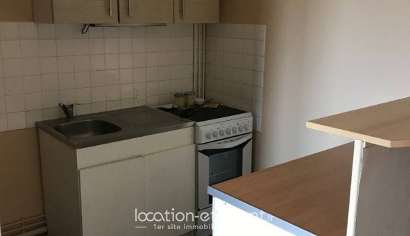 Logement tudiant Studio à Rennes (35000)