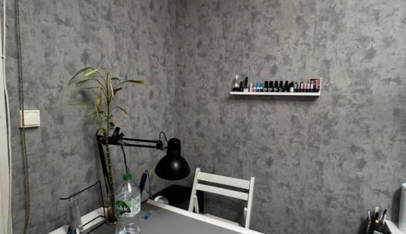 Logement tudiant Studio à Rennes (35000)