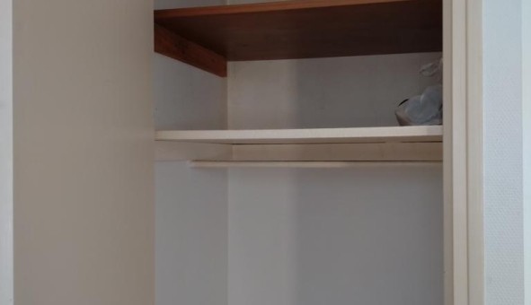 Logement tudiant Studio à Rennes (35000)