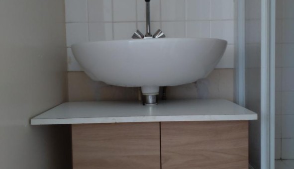 Logement tudiant Studio à Rennes (35000)