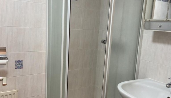 Logement tudiant Studio à Rennes (35000)