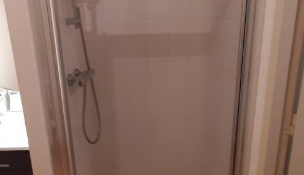 Logement tudiant Studio à Rennes (35000)