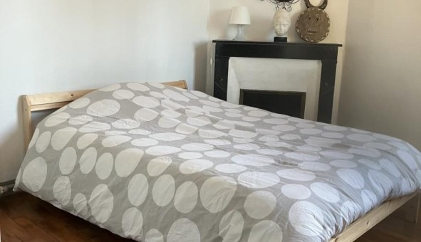 Logement tudiant Studio à Rennes (35000)