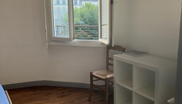 Logement tudiant Studio à Rennes (35000)