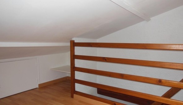 Logement tudiant Studio à Rennes (35000)
