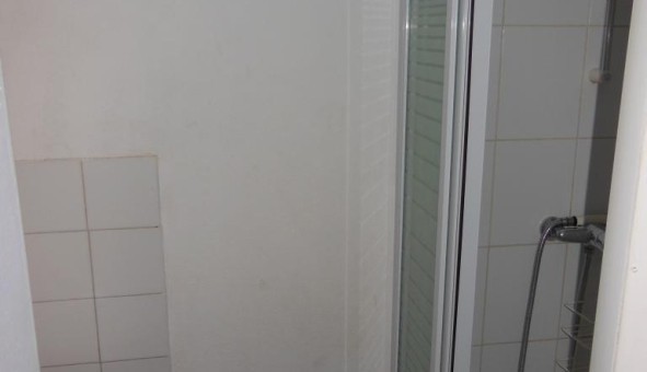 Logement tudiant Studio à Rennes (35000)
