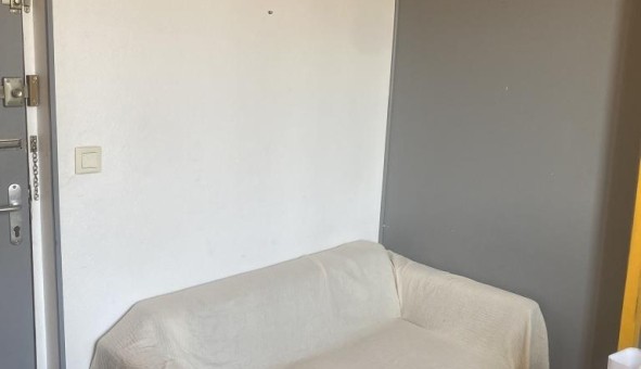 Logement tudiant Studio à Rennes (35000)