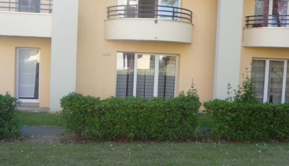 Logement tudiant Location Studio Vide Rennes (35000)