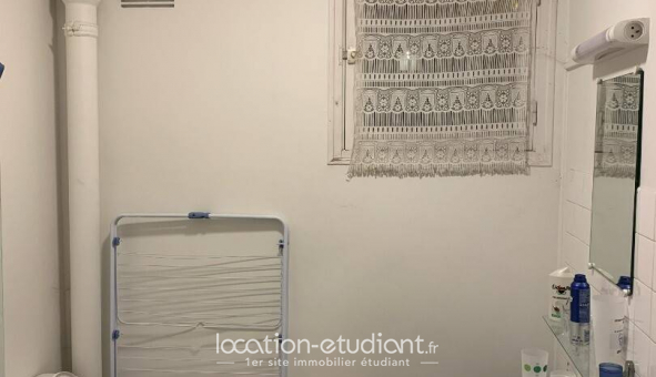 Logement tudiant Studio à Rennes (35000)