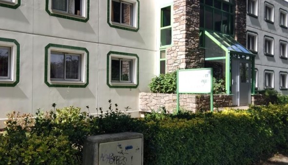 Logement tudiant Location Studio Vide Rennes (35000)