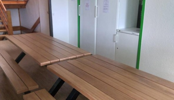 Logement tudiant Studio à Rennes (35000)
