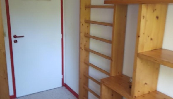 Logement tudiant Studio à Rennes (35000)