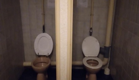 Logement tudiant Studio à Rennes (35000)