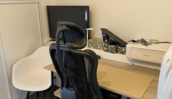 Logement tudiant Studio à Rennes (35000)