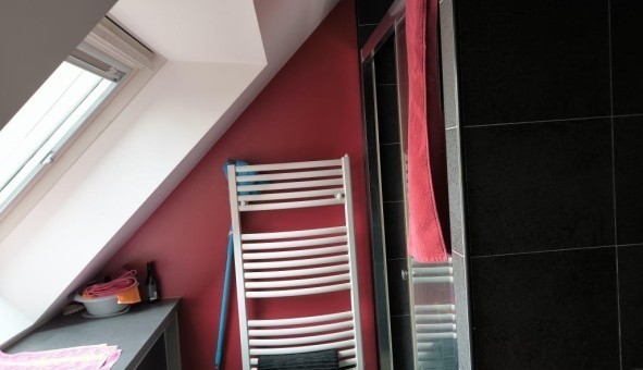 Logement tudiant Studio à Rennes (35000)