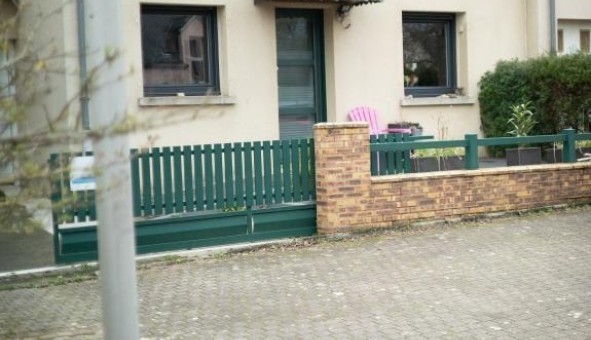 Logement tudiant Studio à Rennes (35000)