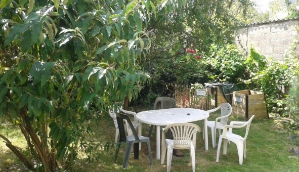 Logement tudiant Studio à Rennes (35000)