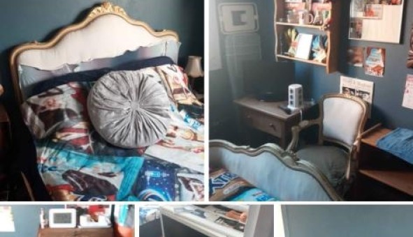 Logement tudiant Location Studio Vide Rennes (35000)
