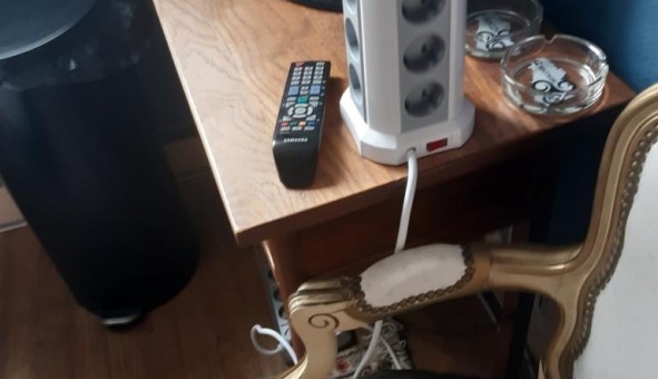 Logement tudiant Studio à Rennes (35000)