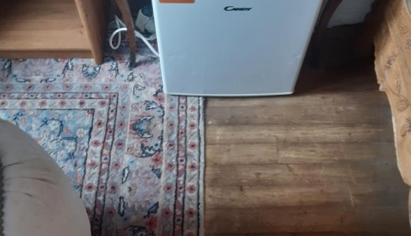 Logement tudiant Studio à Rennes (35000)
