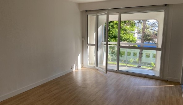 Logement tudiant Studio à Rennes (35000)