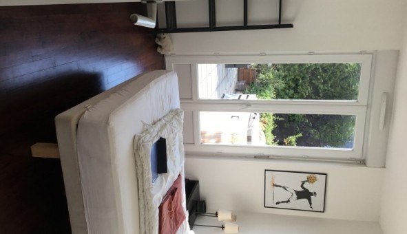Logement tudiant Studio à Rennes (35000)