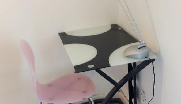 Logement tudiant Location Studio Vide Rennes (35000)