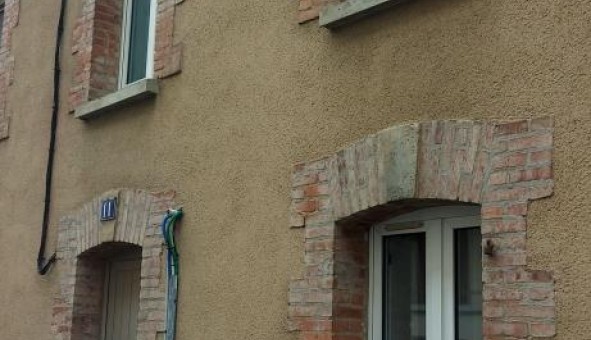 Logement tudiant Studio à Rennes (35000)