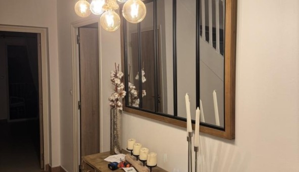 Logement tudiant Location Studio Vide Rennes (35000)