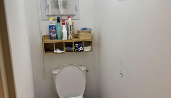 Logement tudiant Studio à Rennes (35000)