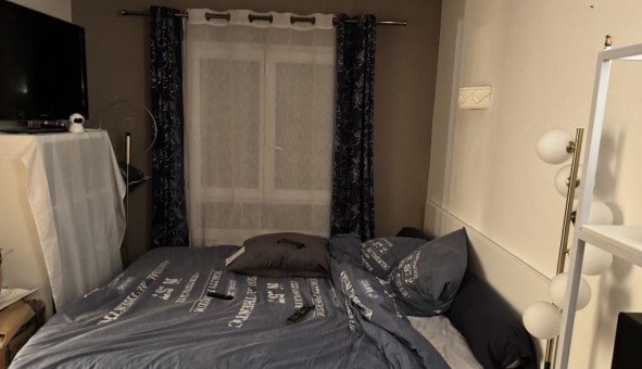 Logement tudiant Studio à Rennes (35000)