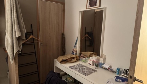 Logement tudiant Studio à Rennes (35000)
