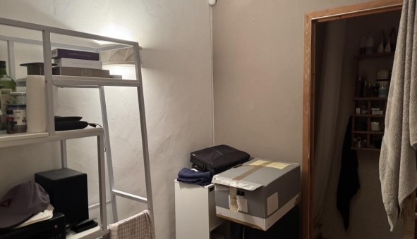 Logement tudiant Studio à Rennes (35000)