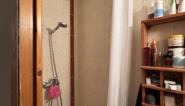 Logement tudiant Studio à Rennes (35000)
