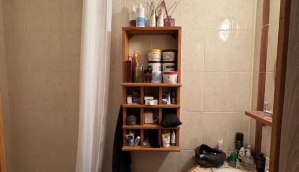 Logement tudiant Studio à Rennes (35000)