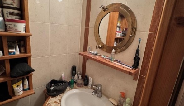 Logement tudiant Studio à Rennes (35000)