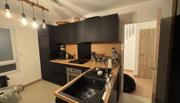 Logement tudiant Studio à Rennes (35000)