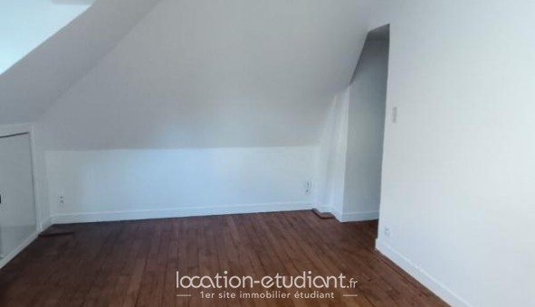 Logement tudiant Studio à Rennes (35000)