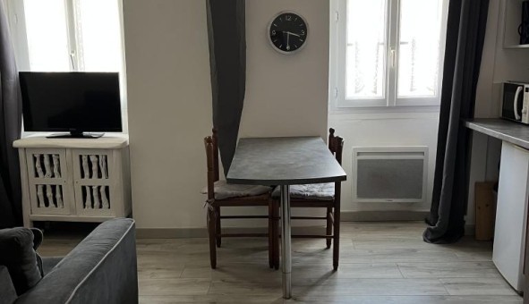 Logement tudiant Studio à Rennes (35000)
